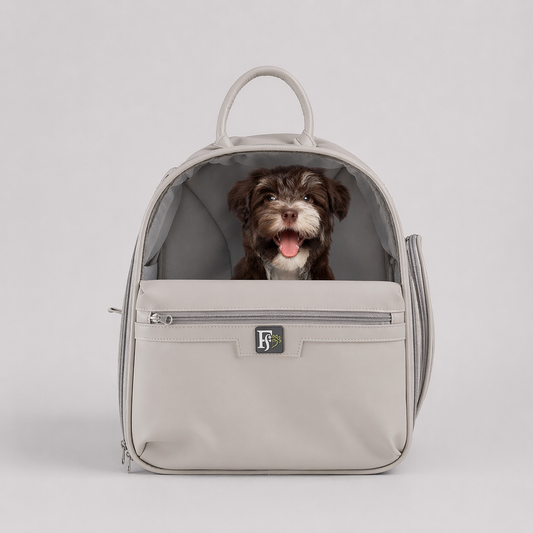 Cat Backpack Carrier | Small Dog Carrier - Sunrise