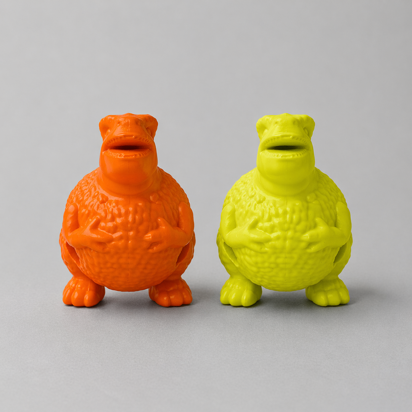 🎁 Dog Chew Toys | Tough Dog Toys - Dino (100% off)