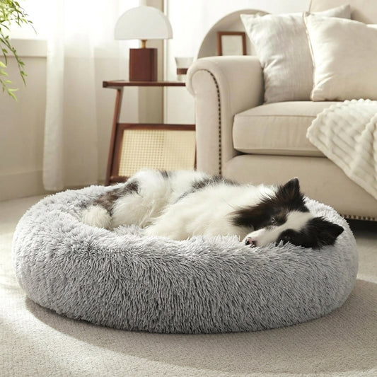 Serena Oval Bed