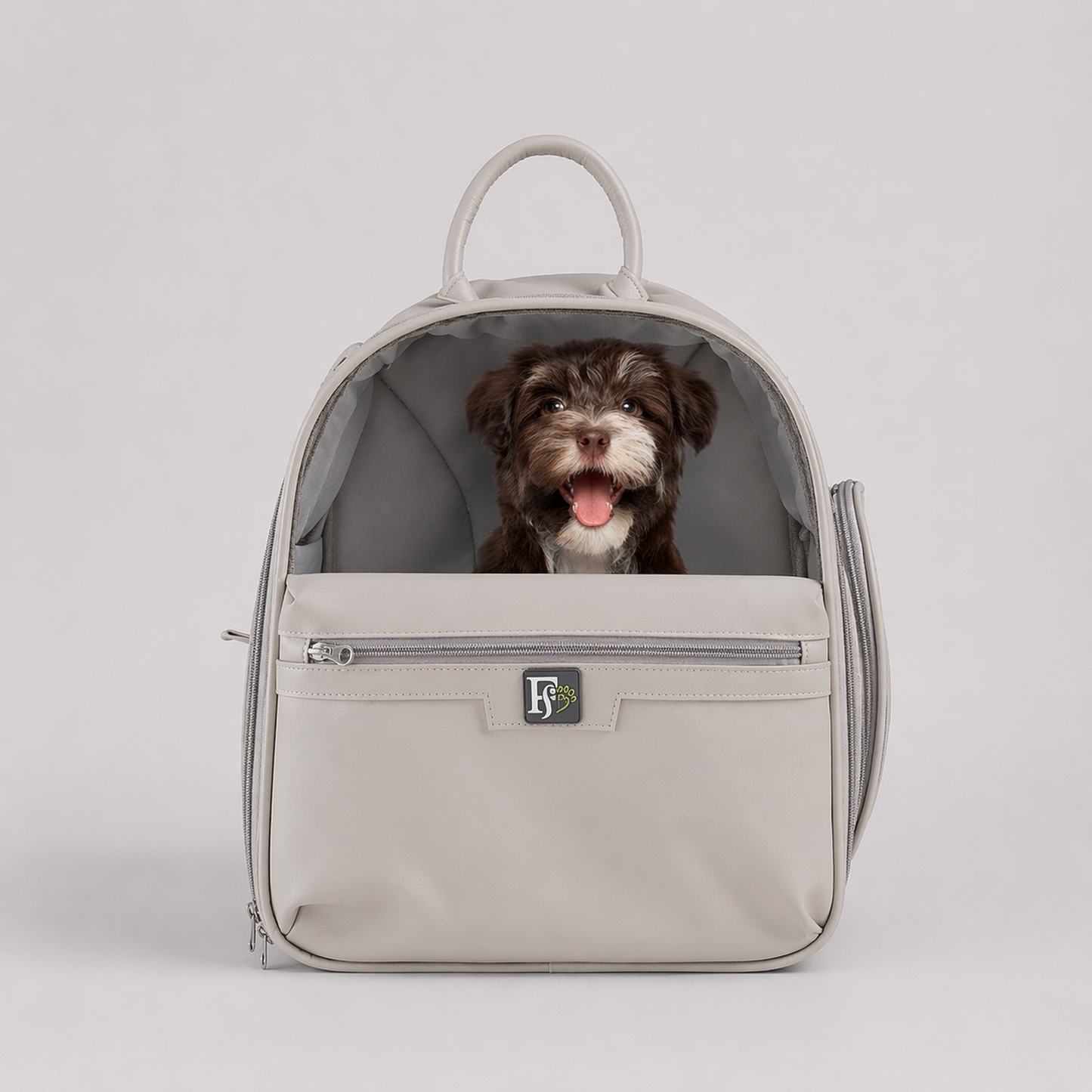 Cat Backpack Carrier | Small Dog Carrier - Sunrise
