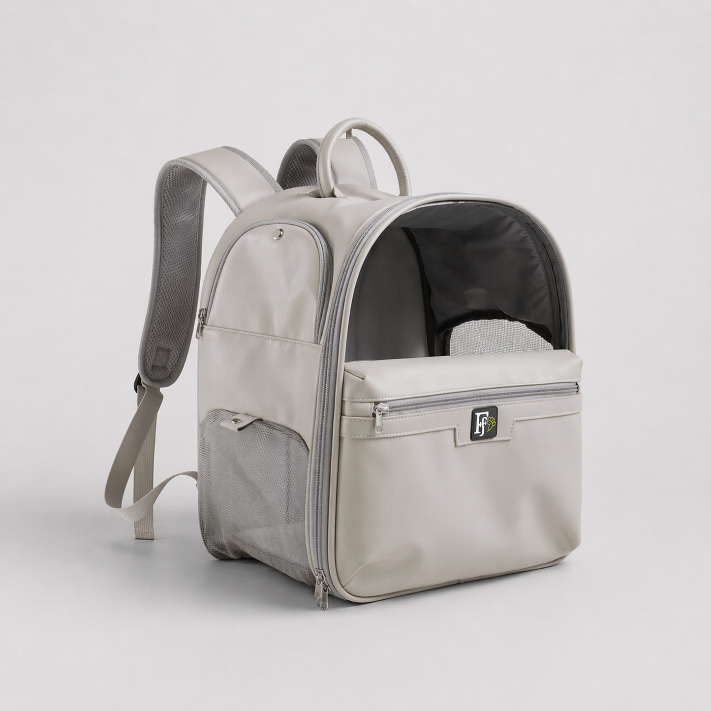 Cat Backpack Carrier | Small Dog Carrier - Sunrise