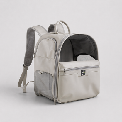 Cat Backpack Carrier | Small Dog Carrier - Sunrise