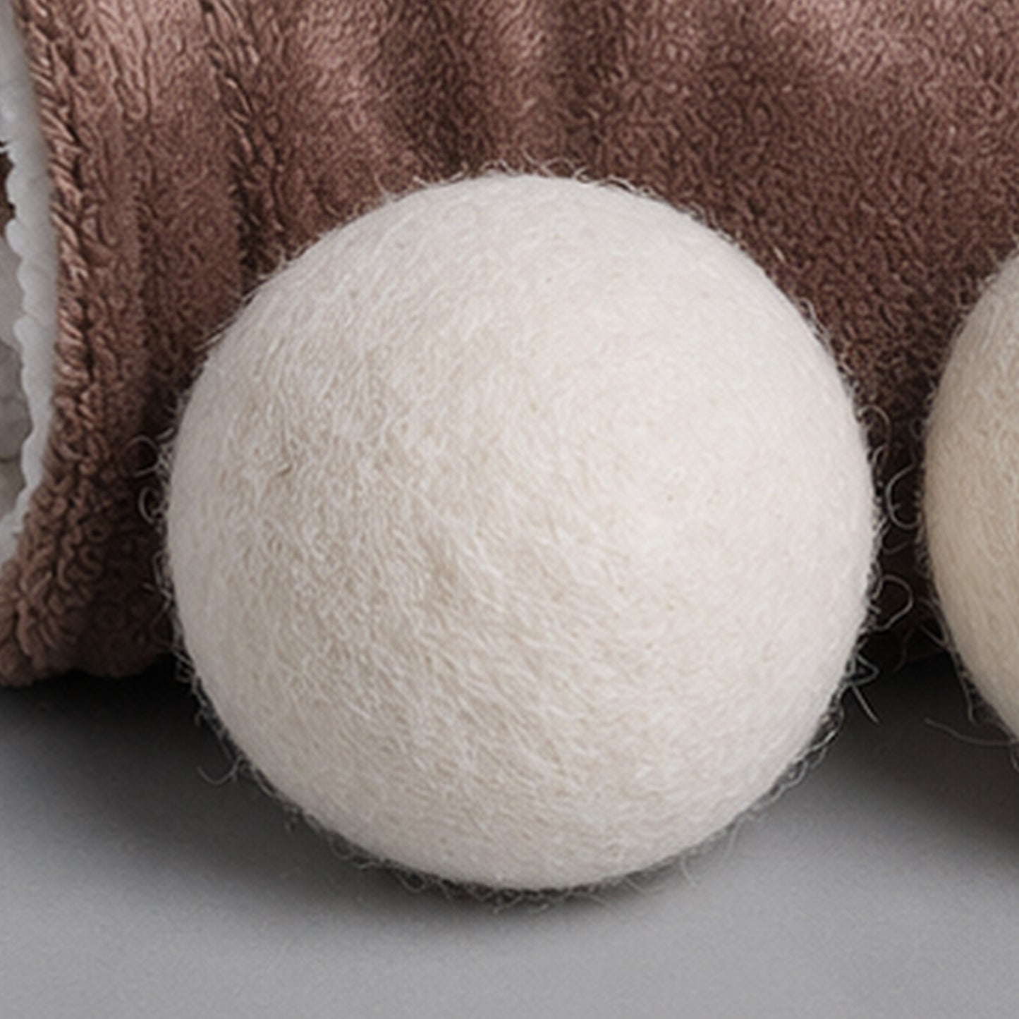 Wool Dryer Balls 6 Pack XL - Reusable