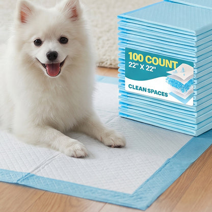 Pureline Disposable Absorbent Pads 28"x34" 50 ct/pk, 1pk