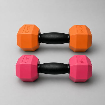Dog Chew Toys | Treat Dispensing Dog Toys - Dumbbell