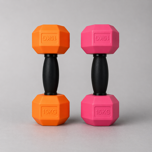 Dog Chew Toys | Treat Dispensing Dog Toys - Dumbbell