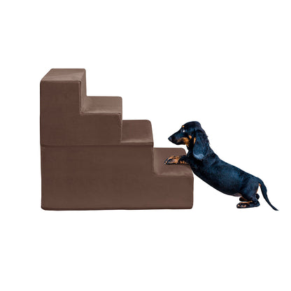 Milo Stair - 2 steps