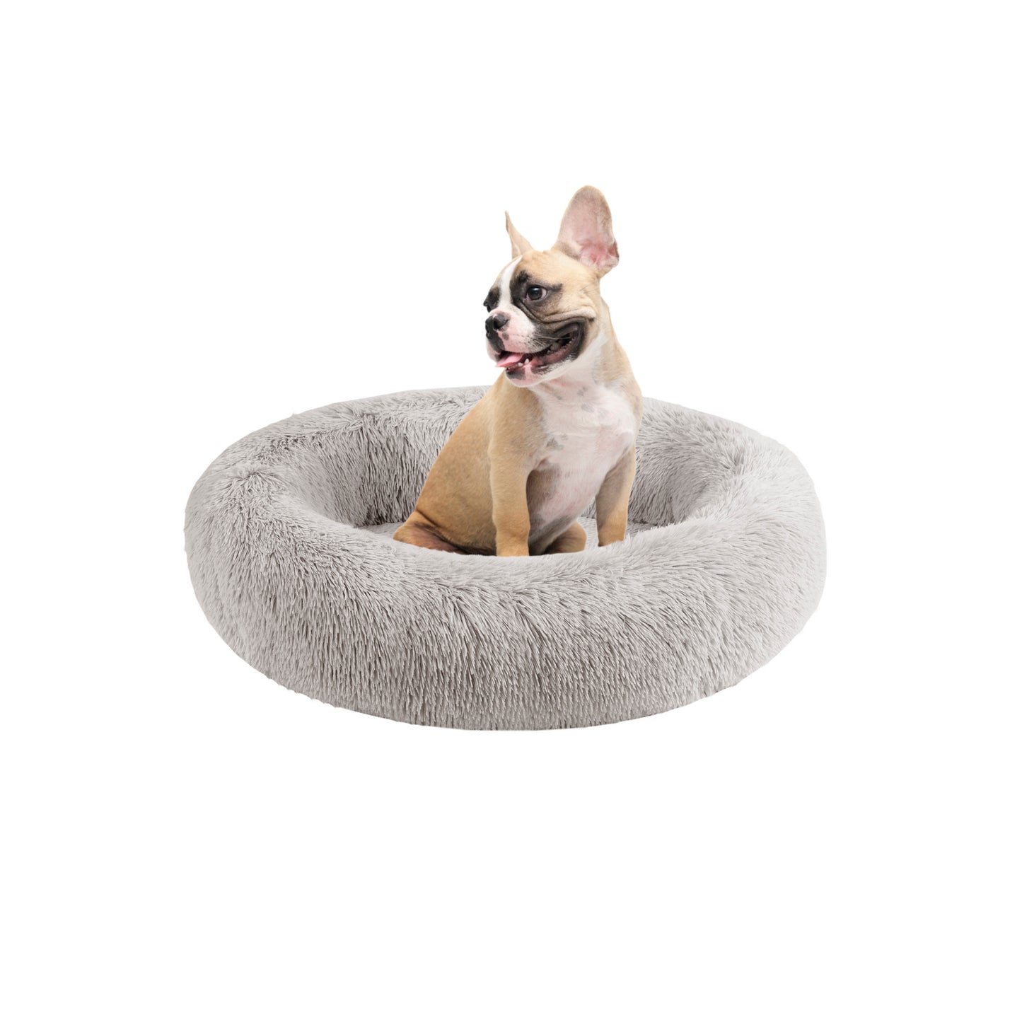 Serena Oval Bed