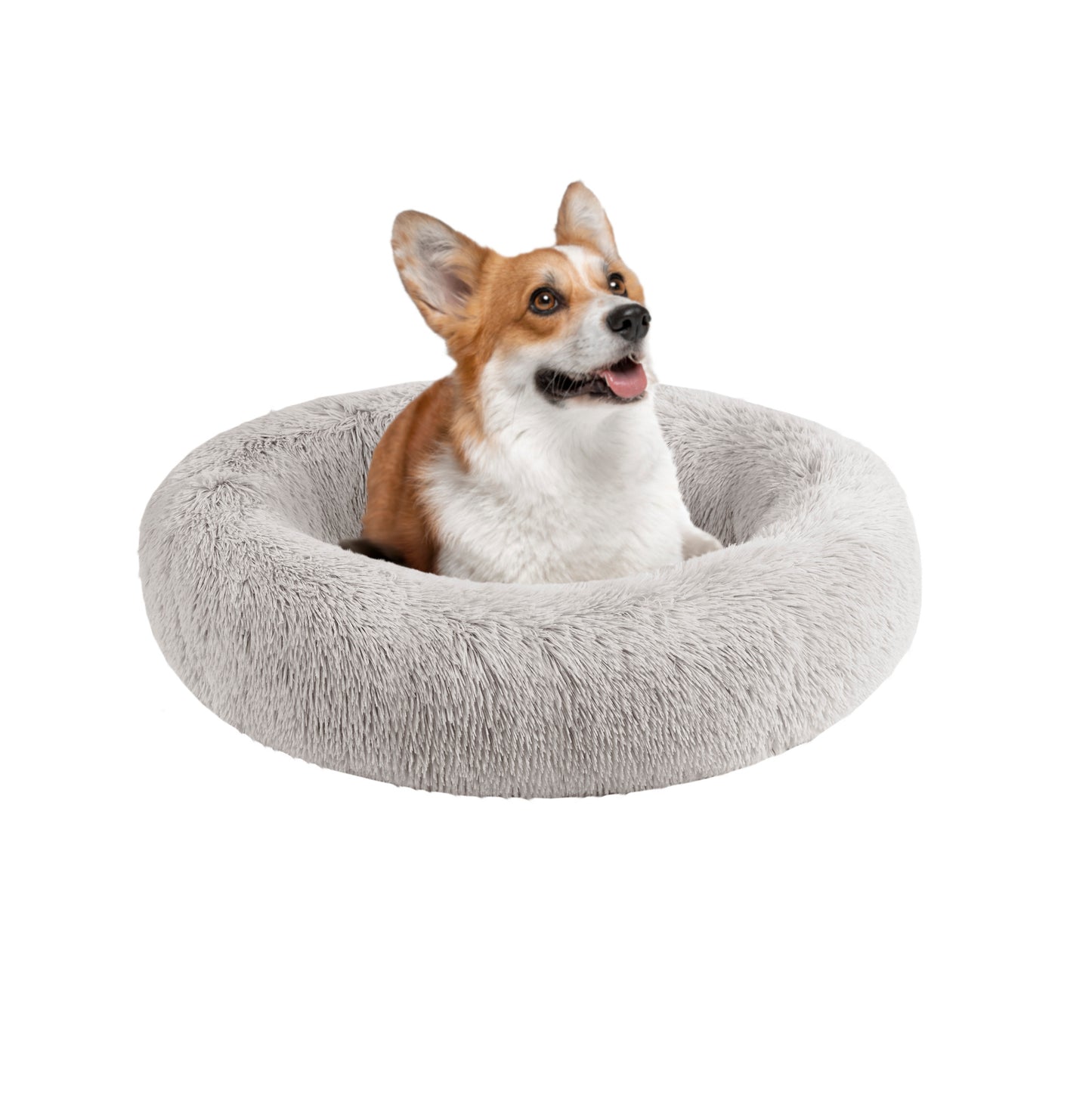 Serena Oval Bed