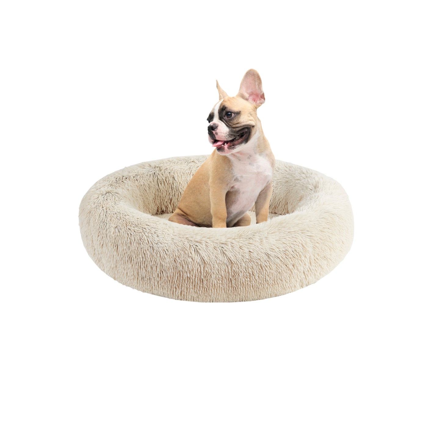 Serena Oval Bed