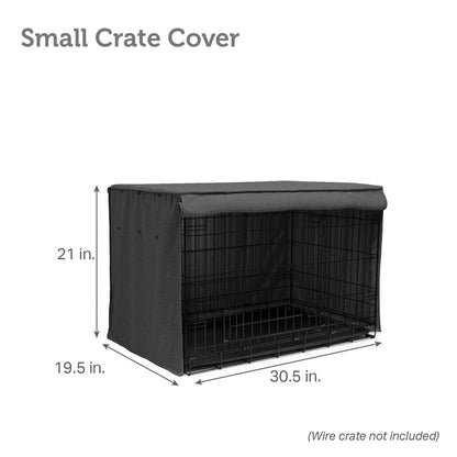 Dog Crate Cover for Dog Cage - Trucker