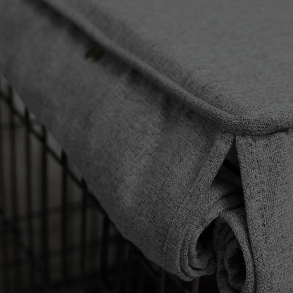 Dog Crate Cover for Dog Cage - Trucker