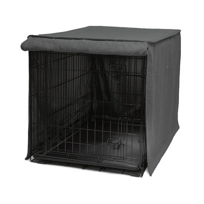Dog Crate Cover for Dog Cage - Trucker