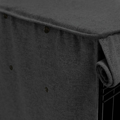 Dog Crate Cover for Dog Cage - Trucker