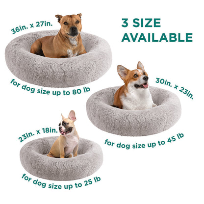 Serena Oval Bed