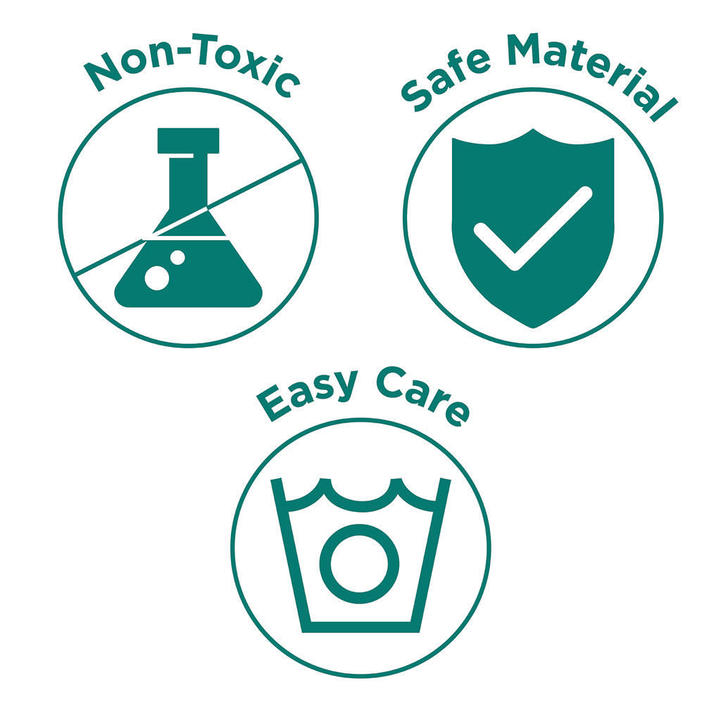 Serena Oval Bed