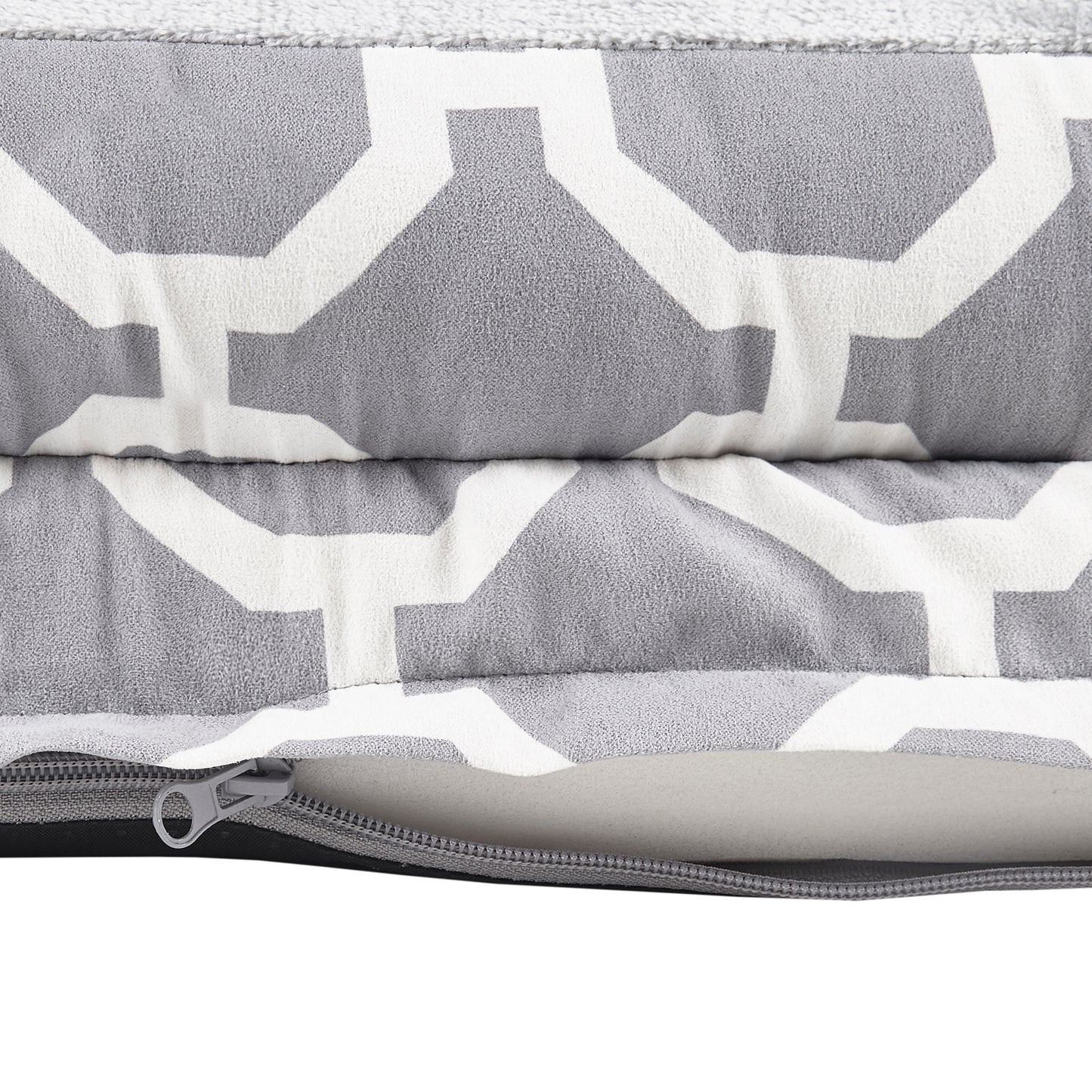 Orthopedic Dog Bed & Cat Bed | Dog Couch - Harper