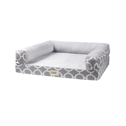 Orthopedic Dog Bed & Cat Bed | Dog Couch - Harper