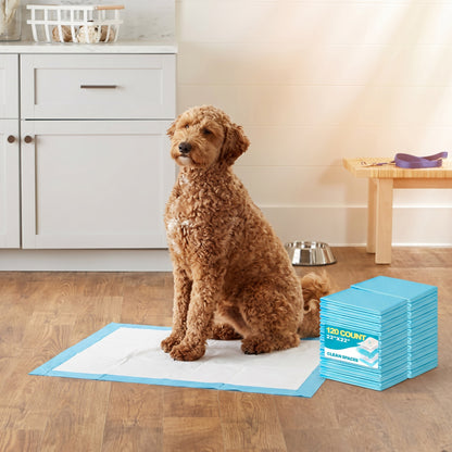 Pureline Disposable Absorbent Pads 28"x34" 50 ct/pk, 1pk