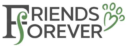 Friends Forever logo