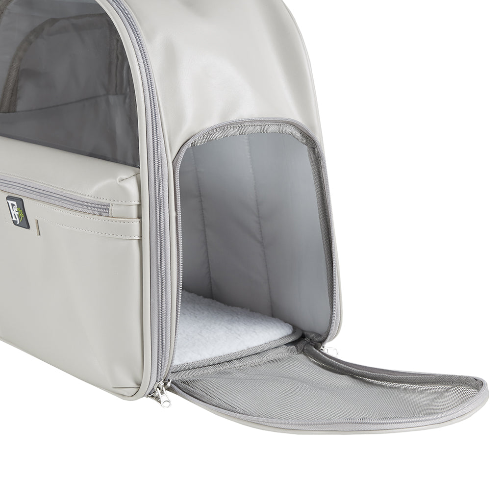 Cat Backpack Carrier | Small Dog Carrier - Sunrise