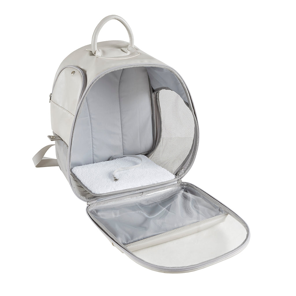 Cat Backpack Carrier | Small Dog Carrier - Sunrise