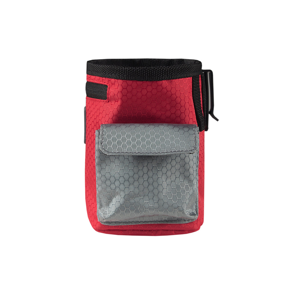 Dog Treat Pouch for Training with Dog Poop Bag Holder - Jumpi