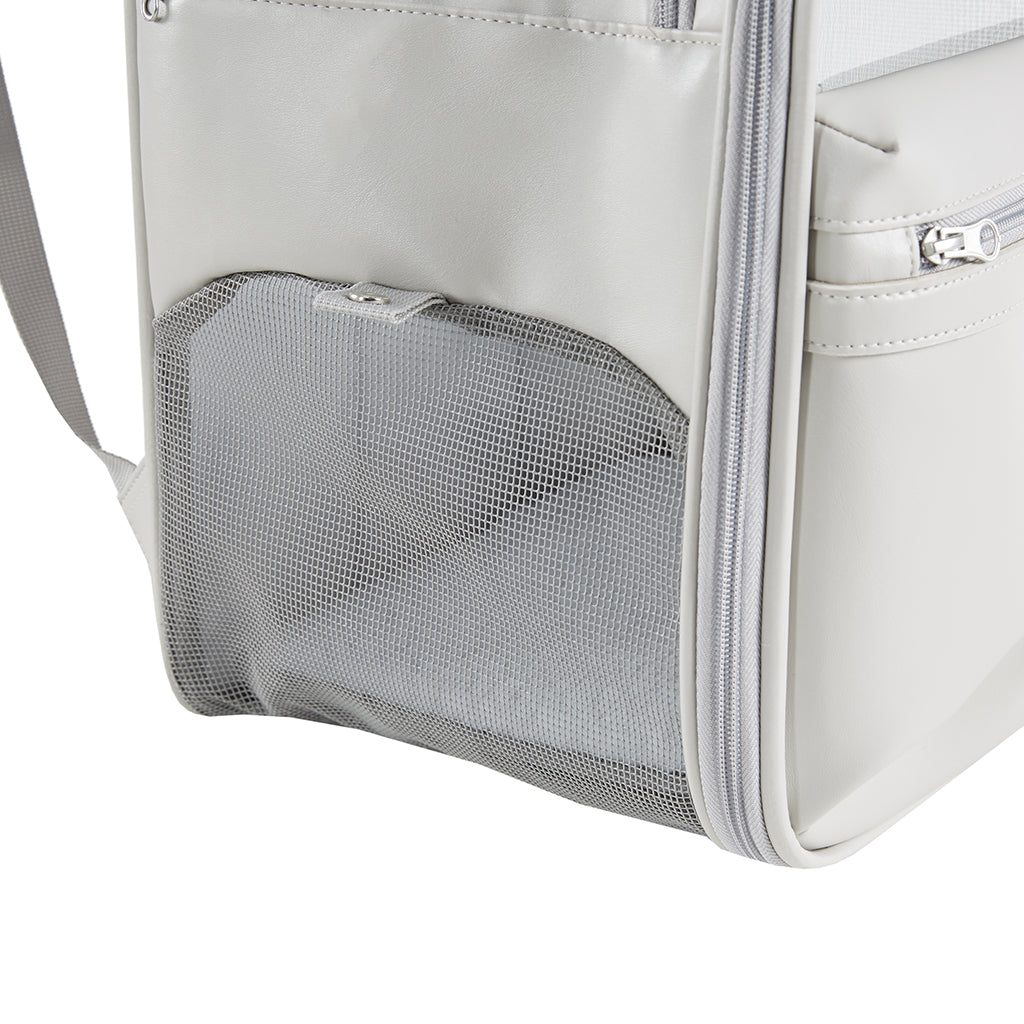 Cat Backpack Carrier | Small Dog Carrier - Sunrise