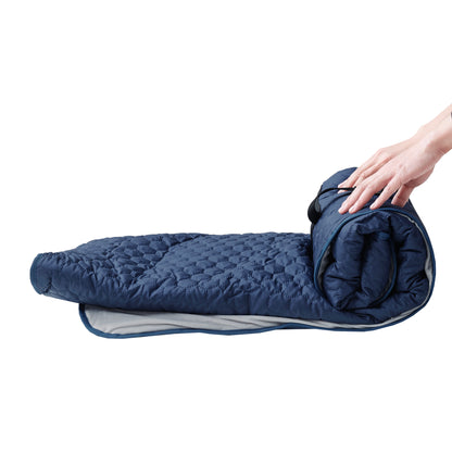 Outdoor Dog Bed Mat | Dog Blanket for Travel - Geo