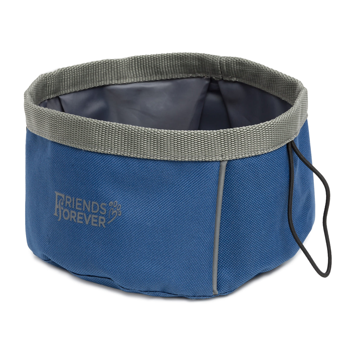 Collapsible Dog Bowl | Portable Dog Bowl 2 Pack