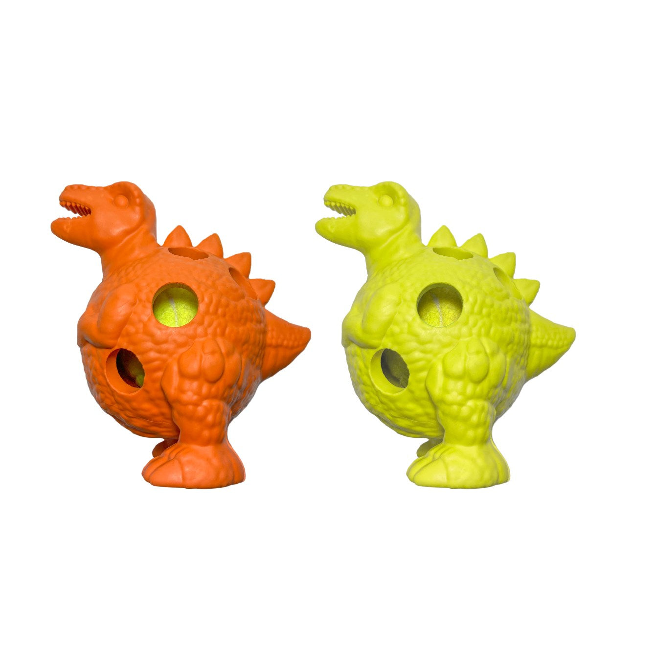 Dog Chew Toys | Tough Dog Toys  - Dino