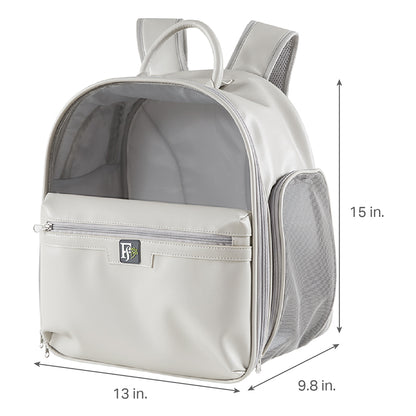 Cat Backpack Carrier | Small Dog Carrier - Sunrise