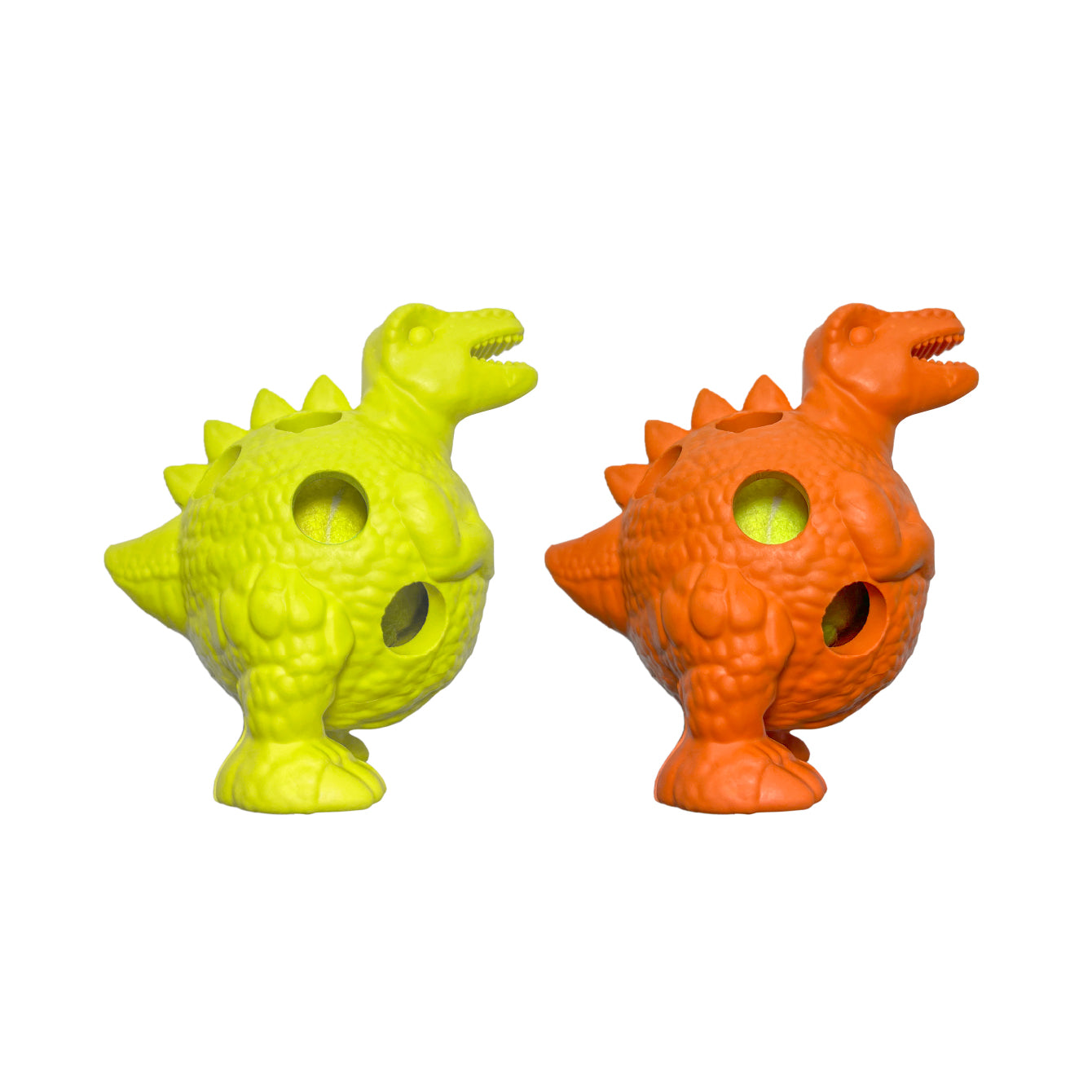 Dog Chew Toys | Tough Dog Toys  - Dino