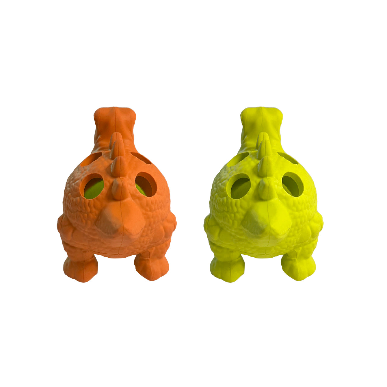 Dog Chew Toys | Tough Dog Toys  - Dino